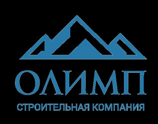 Магазин олимп в михнево. Олимп строительная компания. ООО Олимп. Логотип строительной фирмы Олимп. ООО Олимп логотип.